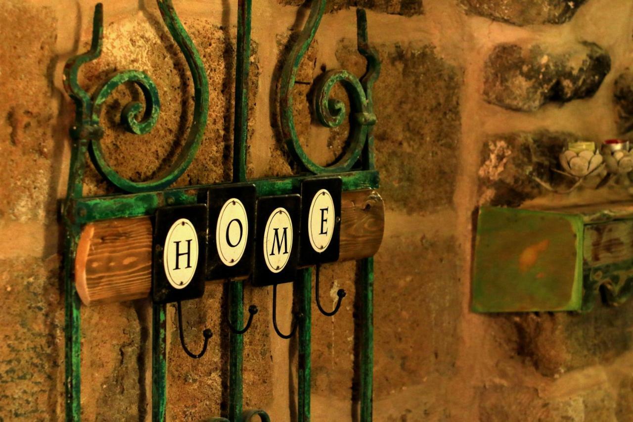 Ashash House Villa Akka Dış mekan fotoğraf