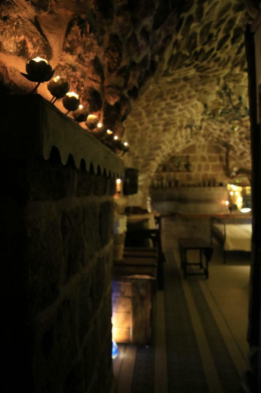 Ashash House Villa Akka Dış mekan fotoğraf