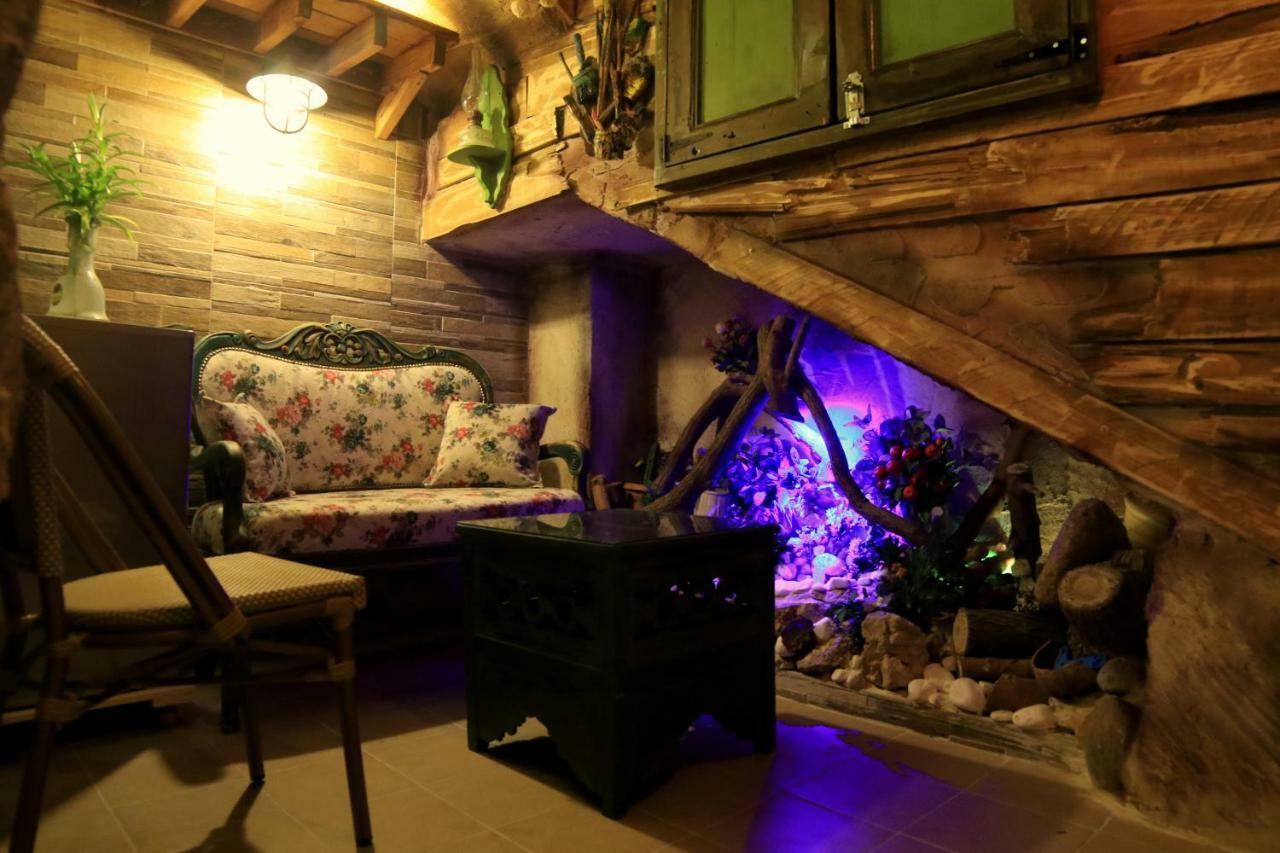 Ashash House Villa Akka Dış mekan fotoğraf