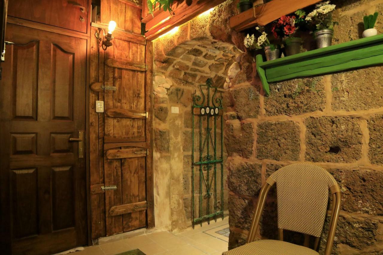 Ashash House Villa Akka Dış mekan fotoğraf